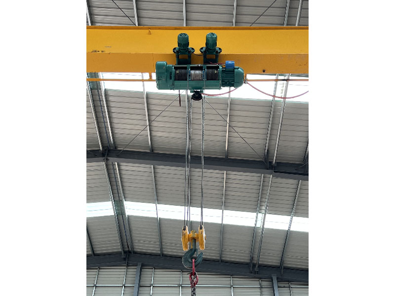 CD1、MD1電動葫蘆